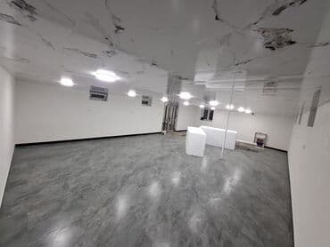 ленинградска: Сдаётся помещение под склад, под швейный цех и.т.д 75кв метр ул — 2