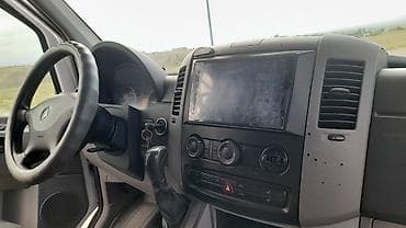 mercedesbenz sprinter турбина: Mercedes-Benz Спринтер: 2008 г., 2.2 л, Автомат, Дизель, Фургон — 7