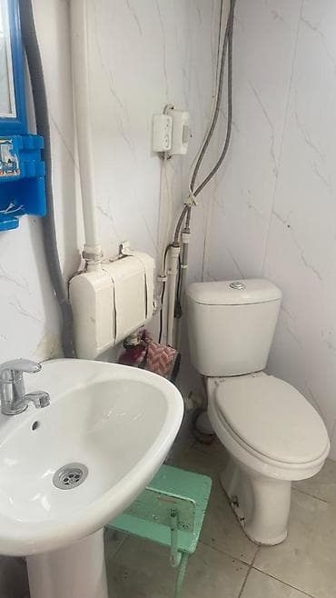 чок тал дом: 18 м², 1 комната — 6