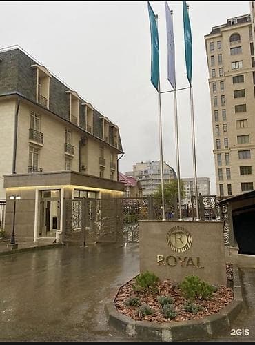 4 bedroom: 2 комнаты, 96 м², 9 этаж, Евроремонт — 4