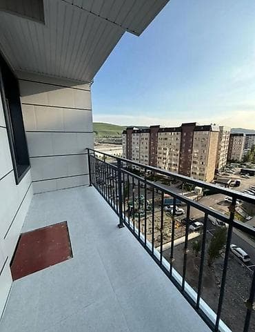 Батирлер: 3 бөлмө, 88 м², 12-мкр Элитка, 8 кабат, Дизайнердик оңдоо — 8