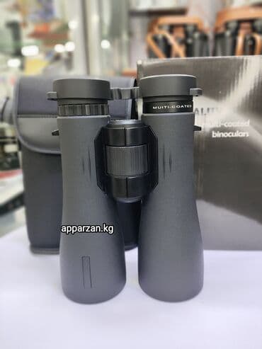 Мощный Бинокль 10х50
#бинокль
