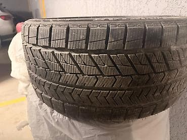 Шины 285 / 35 / R 21, Зима, Новый, Комплект, Легковые