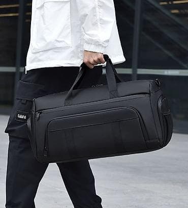 michail kors: ПРОДАЮ НОВУЮ СТИЛЬНУЮ СУМКУ,ПОДОЙДЕТ КАК ДЛЯ РУЧНОЙ КЛАДИ ТАК И ДЛЯ — 1