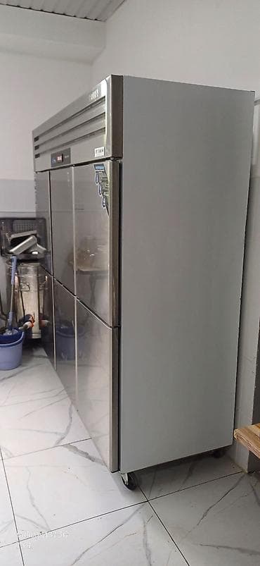 бутка бу: Профессиональное кухонное оборудование из нержавеющей стали для — 1