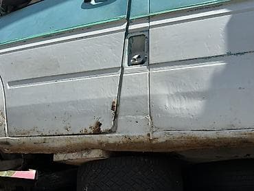 sonata 2017: Кабина Sprinter Цена за Кабину голую 200.000 сом Запчасти для TD — 3