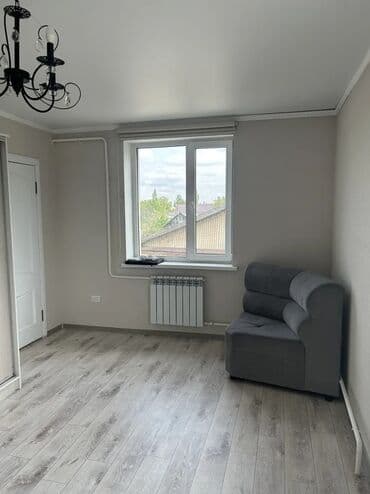 жилой дом жалалабад: 110 м², 3 комнаты, Теплый пол, Бронированные двери, Забор, огорожен — 19