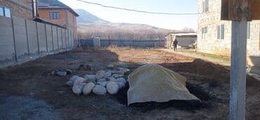 дом ортосай: 8 соток, Для строительства, Красная книга, Договор купли-продажи — 11