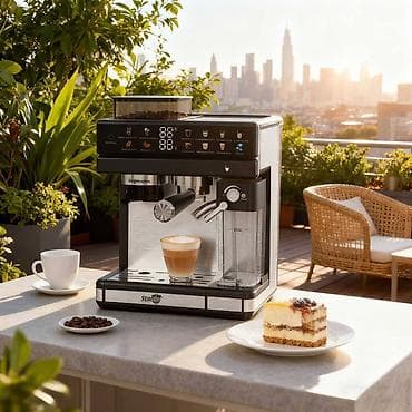 встраиваемая кофеварка miele: Кофеварка, кофемашина, Новый, Бесплатная доставка — 2