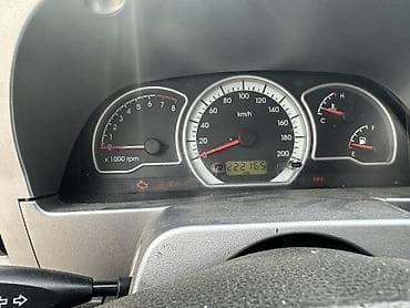 aito m5: Daewoo Nexia: 2008 г., 1.6 л, Механика, Бензин, Седан — 4