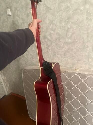 kamoer гитара отзывы: Акустическая гитара Kepma

Состояние хорошее — 2