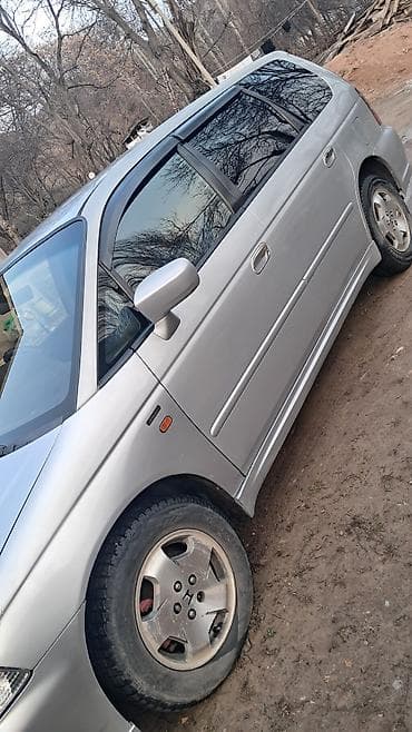 хонда ортхия: Honda Orthia: 2002 г., 2.3 л, Автомат, Бензин, Универсал — 2