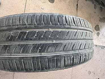 65: Шины 195 / 45 / R 16, Лето, Легковые, Корея, Kumho — 2