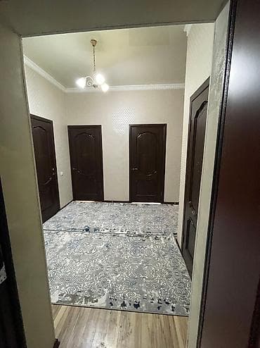 пакистанцам: 2 комнаты, С мебелью частично — 4