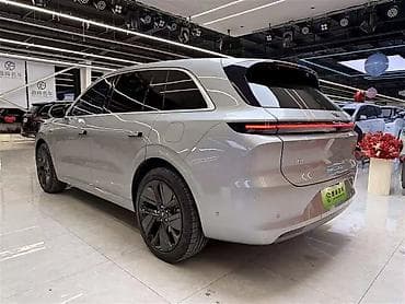 Lixiang: Lixiang L6: 2024 г. — 2