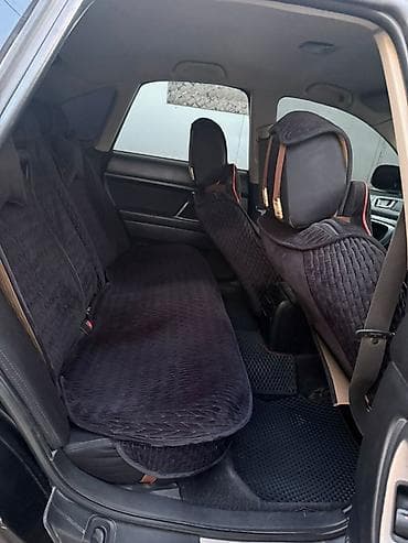 subaru legacy 2019: Subaru Legacy: 2003 г., 2 л, Бензин, Седан — 6
