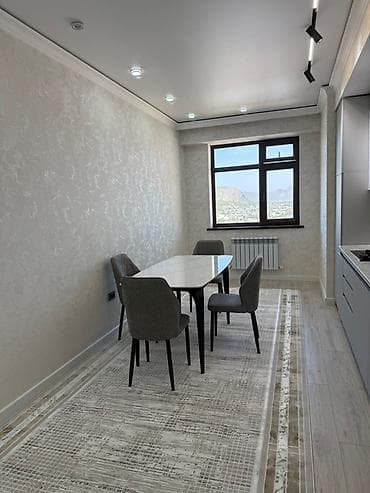 2 комнаты, С мебелью полностью