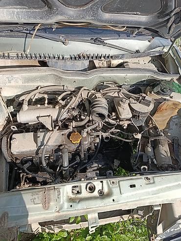 lexus es 2 5: Легковой автомобиль ВАЗ Lada Samara (хэтчбек, 5 дверей) — на запчасти — 4