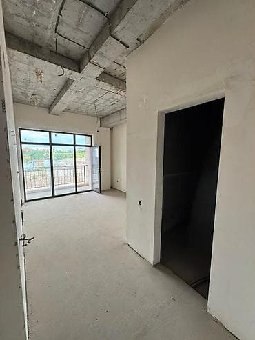 коктал: 3 комнаты, 101 м², Элитка, 3 этаж, Готовая ПСО (под самоотделку) — 7