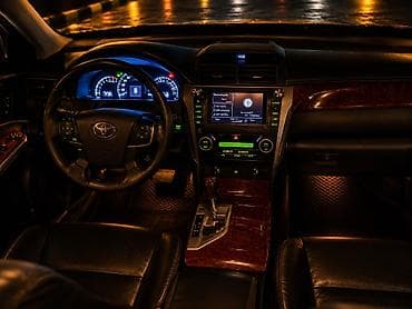 радиатор шевроле авео: Toyota Camry: 2012 г., 3.5 л — 6