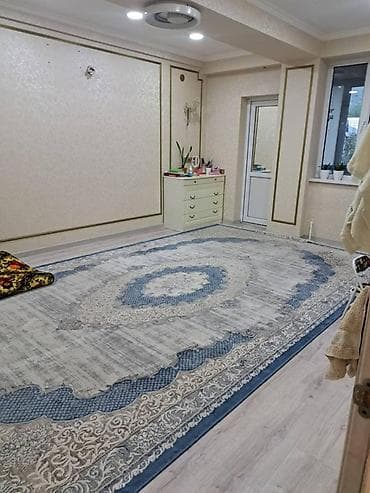 куплю квартиру балыкчы: 2 комнаты, 74 м², Евроремонт — 5