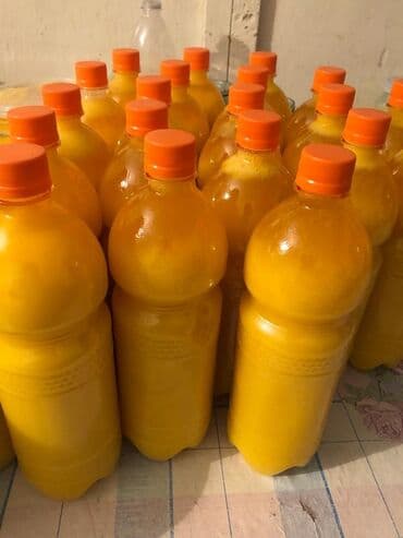 Сары май (топленое масло)