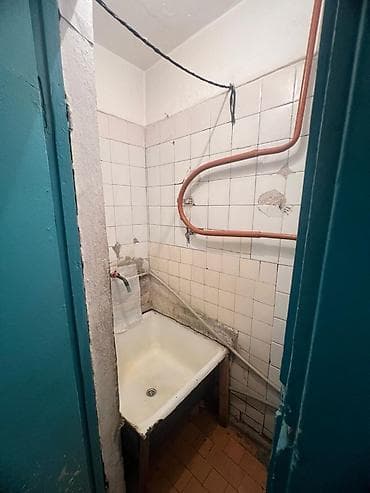 гостиничного: 16 м², Без мебели — 6