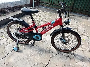 Велосипеды: Детские и подростковые велосипеды (несколько моделей) 1) Melas MTB — 3