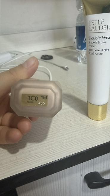эссенс 153: Новый,оттенок не подошел ! Estee Lauder Double Wear набор для стойкого — 2