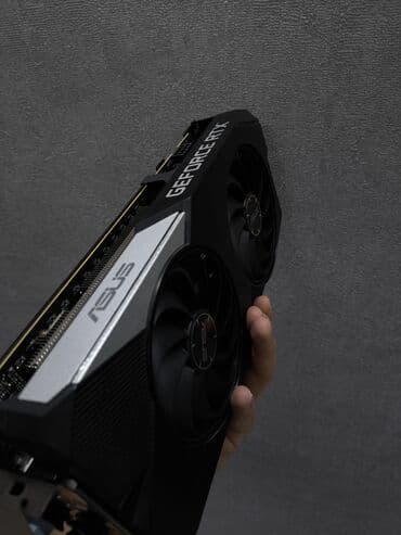 Видеокарта — 6