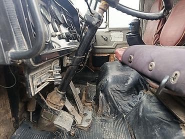 мтз 9: Грузовик, Камаз — 6