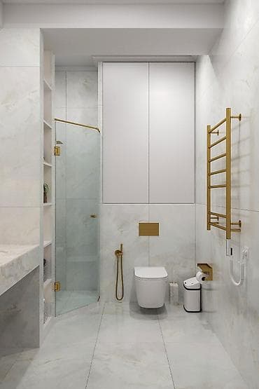 Окна на заказ: Дизайн‑проект интерьеров «под ключ» Что входит: - Проработка — 6