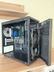 оперативная память ddr3 16gb: Компьютер, ядролор - 4, ОЭТ 16 ГБ, Жумуш, окуу үчүн, Колдонулган, Intel Core i3, SSD — 1