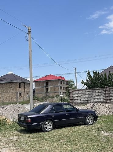 щит прибор гольф 4: Mercedes-Benz W124: 1995 г., 2.2 л, Автомат, Газ, Седан — 2