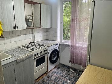 2 комнаты, Собственник, Без подселения, С мебелью частично