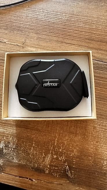 elm327 bluetooth: GPS-трекер TKSTAR TK905B - Спутниковый трекер для автомобиля. - — 1