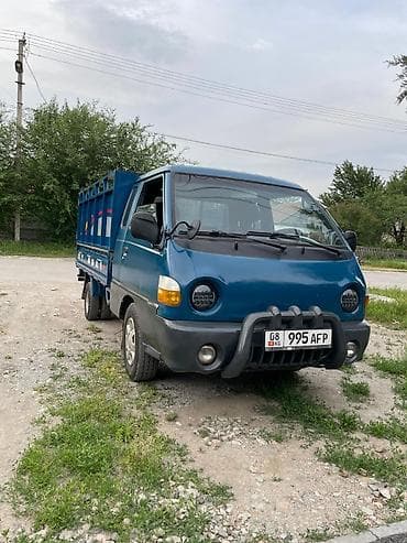 диски на субару форестер 17: Легкий грузовик, Hyundai, Стандарт — 3