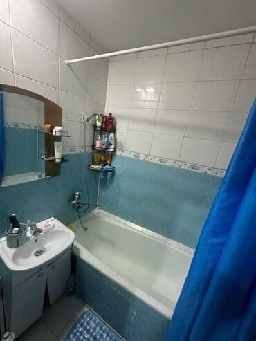 квартира восток 5 подселение: 3 комнаты, 64 м², 106 серия, 9 этаж, Косметический ремонт — 10