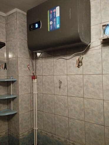 ремонт водоснабжения в частном доме: Ремонт сантехники Больше 6 лет опыта — 4