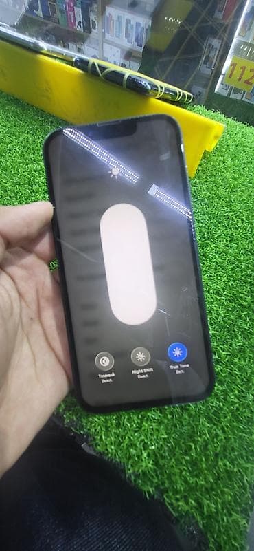 google pixel 6: IPhone 13, Новый, 128 ГБ, Черный, 100 % — 3