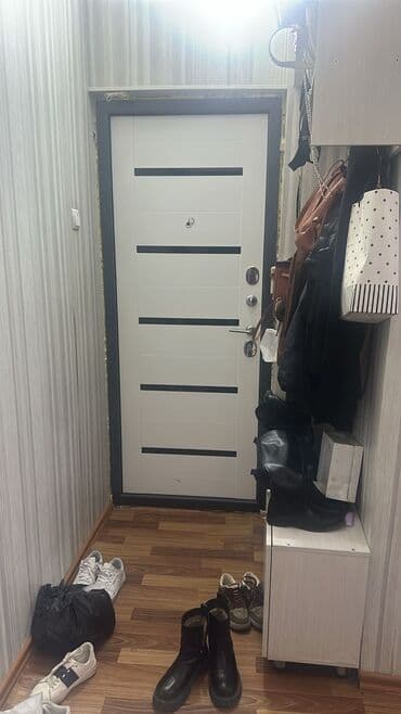 1 комнатная квартира долгосрочная: 1 комната, Агентство недвижимости, Без подселения, С мебелью полностью — 4