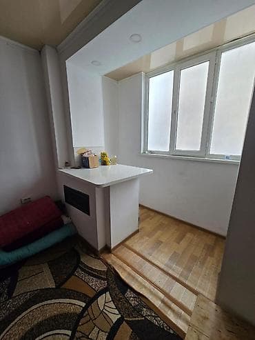 1 комната, 18 м², Гостиничный тип, 3 этаж, Косметический ремонт