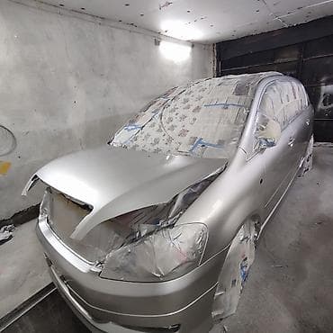 volkswagen polo 2015: Краска 🫟 полировка автомобиля. краска полировка любой сложности — 4