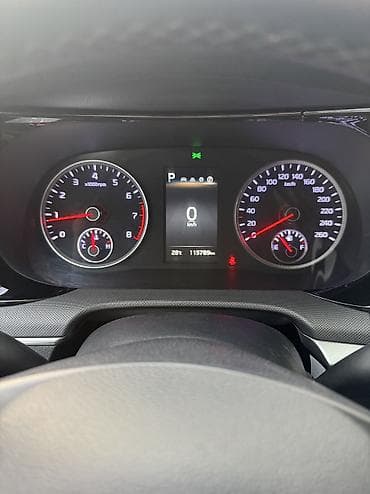 рулевая рейка kia rio: Kia K5: 2021 г., 2 л, Автомат, Газ, Седан — 6