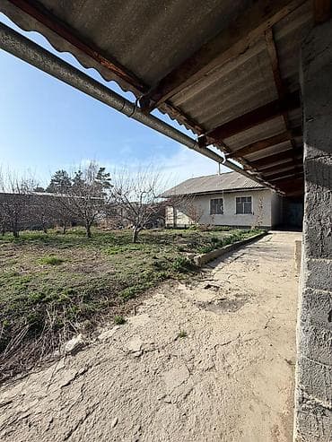 ленинский участок: 🔥 Срочно продается дом с участком 8,8 соток! 📍 Отличное расположение — 9