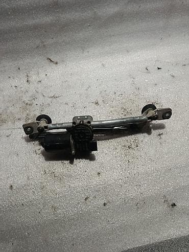 трапеция дворника: Трапеция дворников Kia — 1