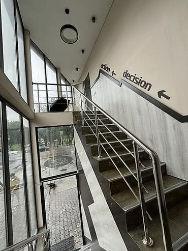 Коммерциялык кыймылсыз мүлктү сатуу: Кеңселерди сатуу 80 м², Ремонту бар, Эмерексиз, 2 кабат — 8