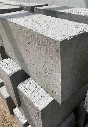 Газоблок: Полистиролбетонный блок, 600x300x200, D700, Самовывоз, Платная доставка — 9