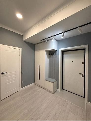 коктал: 1 комната, 43 м², Элитка, 4 этаж, Евроремонт — 1