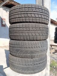 фит диска титан: Зимние шины 215/45/R17. 4 штук. Без шишек без порезов. 2020 года — 5
